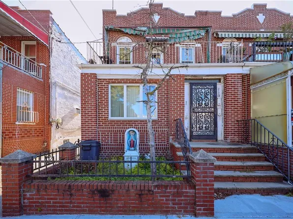 8709 16th Ave, Brooklyn, NY 11214