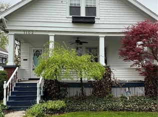 1102 Kellogg Ave, Utica, NY 13502