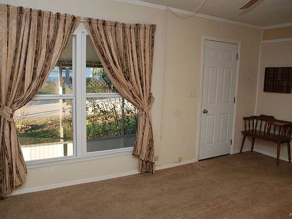 Front door entrance/window