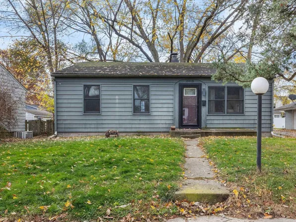 2019 Charles St, Lafayette, IN 47904