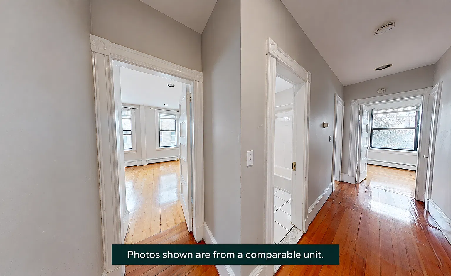 1538 Tremont Street — Photo 4