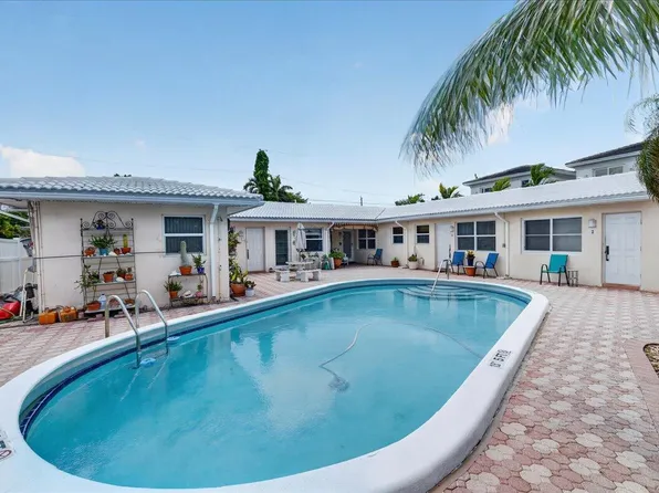 1016 N 16th Avenue #3, Hollywood, FL 33020