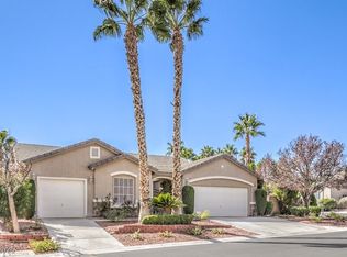 10217 Crystal Cloud Ave, Las Vegas, NV 89129