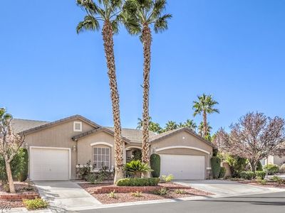 10217 Crystal Cloud Ave, Las Vegas, NV, 89129