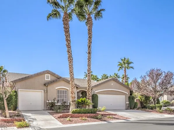 10217 Crystal Cloud Ave, Las Vegas, NV 89129