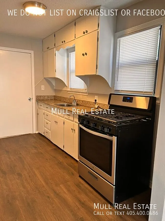 Recently updated 1 bed / 1 bath home in Bethany — Photo 4