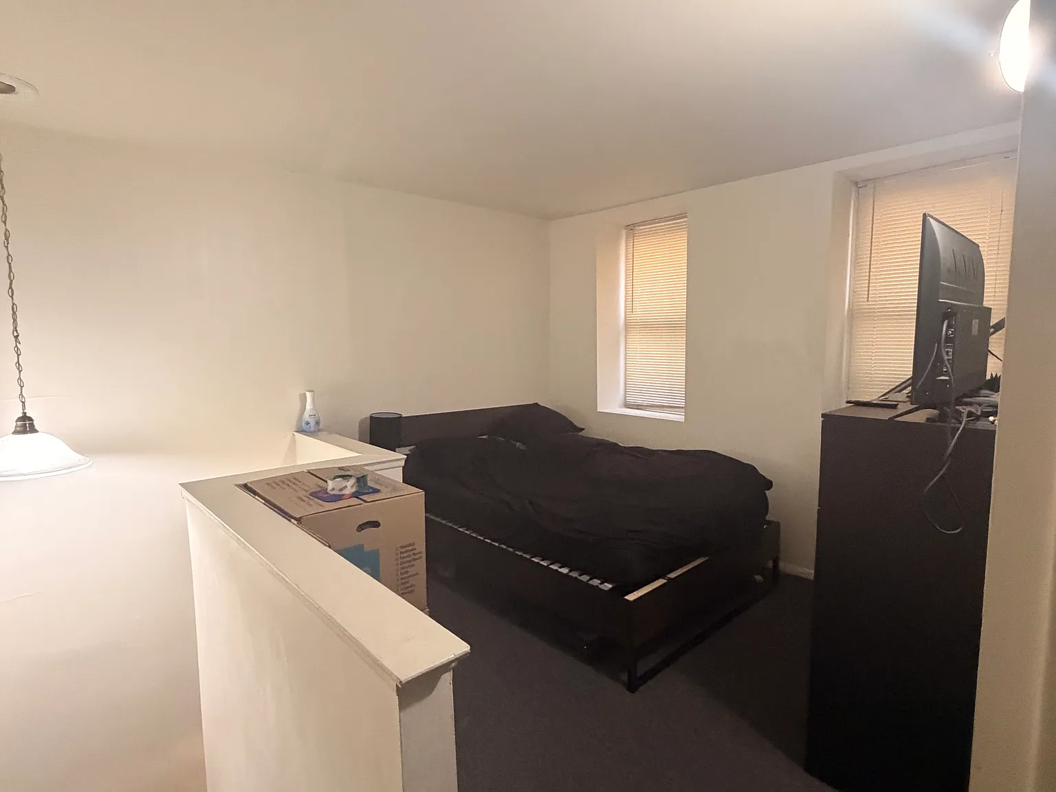 1 bed, 300 sqft, $1,100 — Photo 4