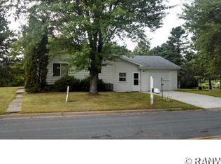 509 3rd Ave N, Dallas, WI 54733