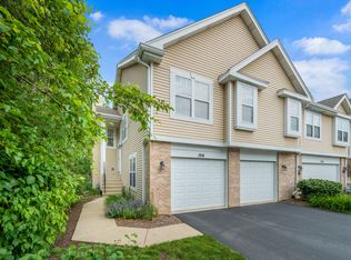 2346 Old George Way, Downers Grove, IL 60515