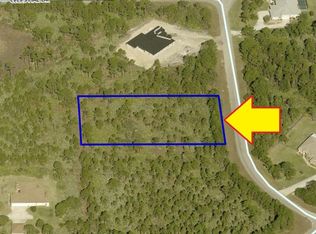 4529 Celestial Dr, Grant Valkaria, FL 32949