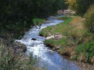 27144 Buckhorn Loop, Glencoe, NM 88324