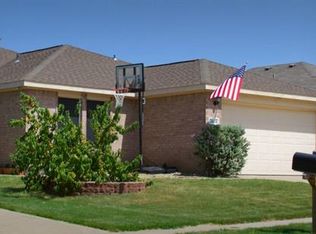 13804 Canyon Ranch Rd, Roanoke, TX 76262