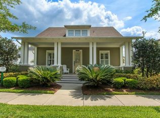 1326 Celebration Ave, Celebration, FL 34747