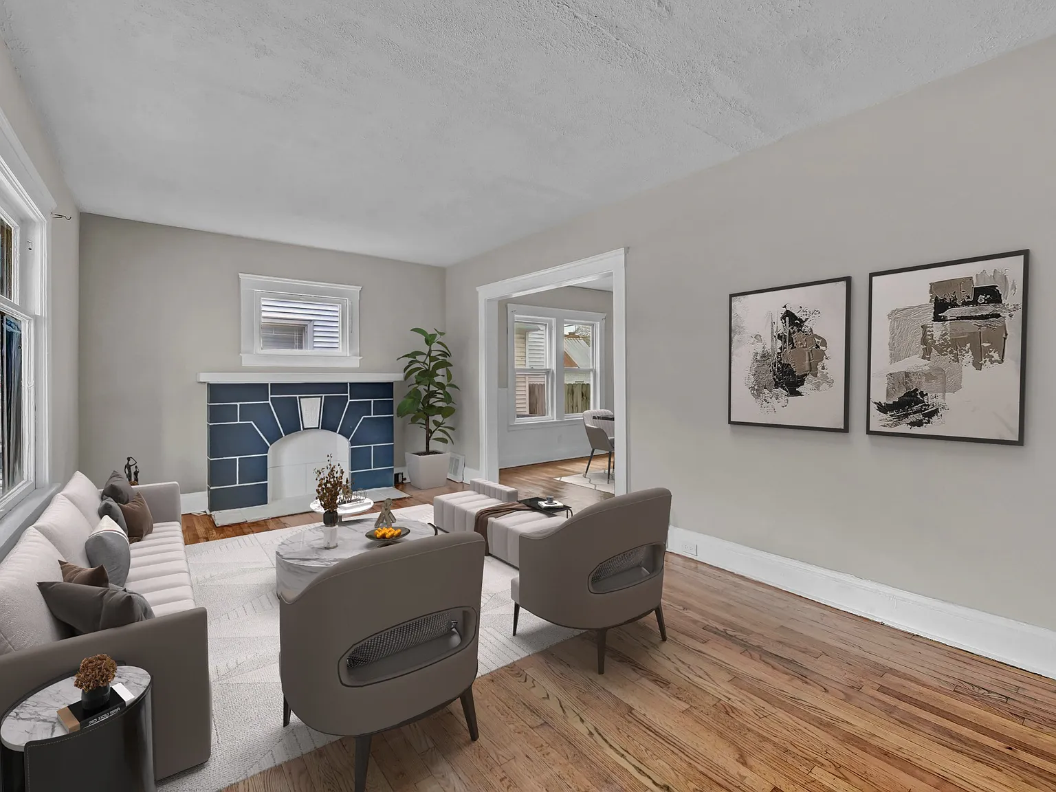 2034 West 99th Street - 1 — Photo 1