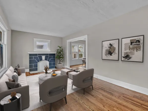 2034 W 99th St #1, Cleveland, OH 44102