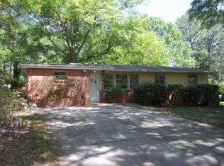 3792 East Ave, Clarkston, GA 30021
