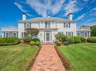 44 Buena Vista Rd, Chatham, MA 02633