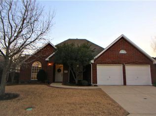 7809 Owl Creek Ln, McKinney, TX 75072
