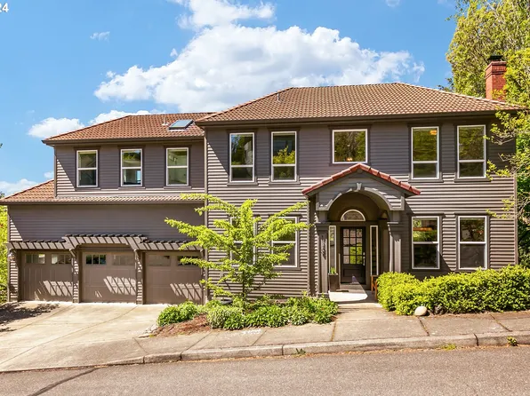 1129 NW Frazier Ct, Portland, OR 97229