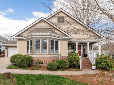 14 Creekside Way, Asheville, NC, 28804