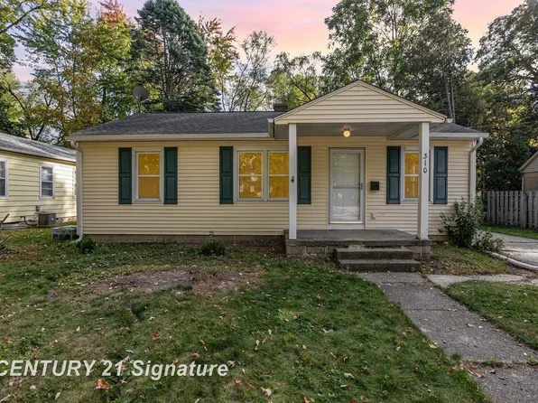 310 E Sugnet Rd, Midland, MI 48642