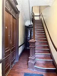 Rented by 50 Stanhope LLC