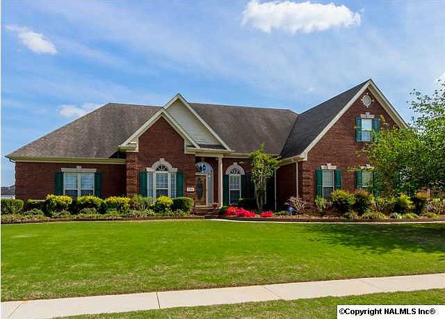 118 Hidden Creek Dr, Huntsville, AL 35806 | Zillow