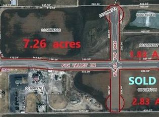 7526 State Road 76, Neenah, WI