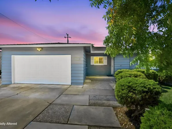 1464 Hillsdale Ave, San Jose, CA 95118