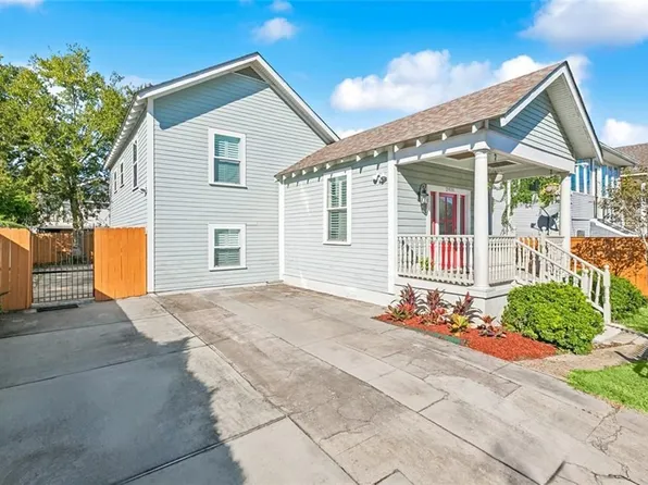 2416 Amelia St, New Orleans, LA 70115