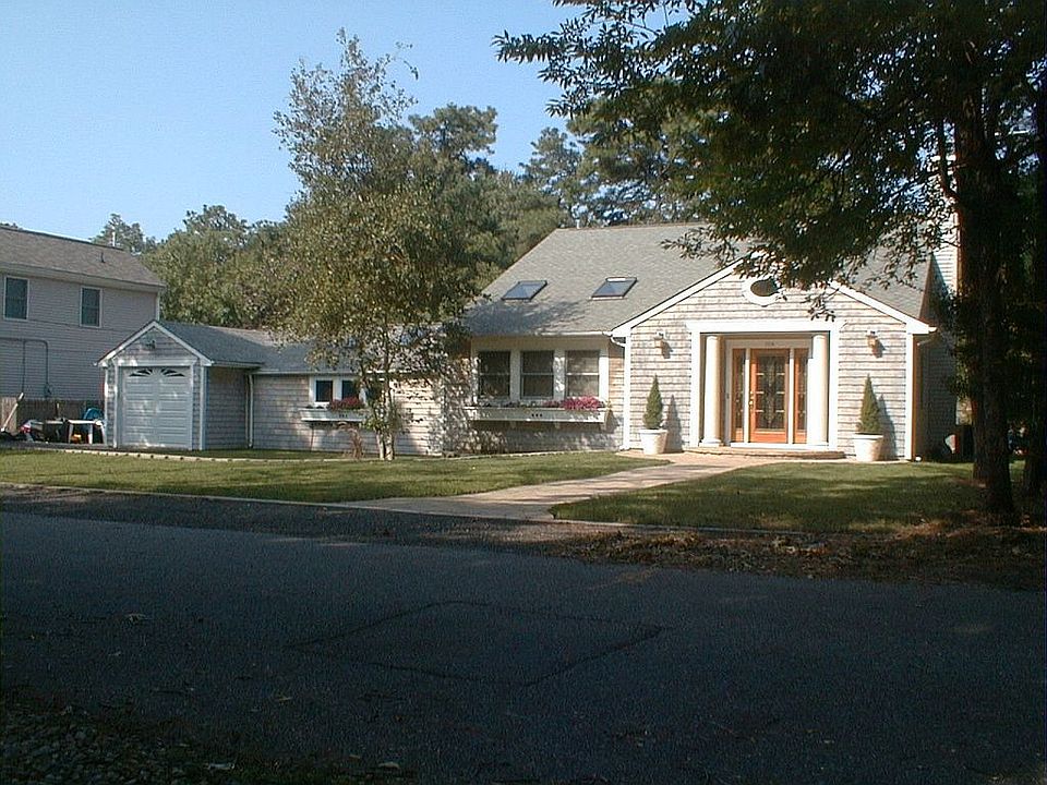 Front Elevation
