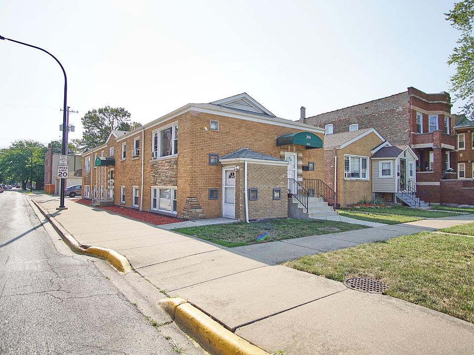 1st image of 1901 S Lombard Ave #1E