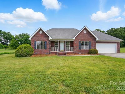 924 Secrest Hill Dr, Monroe, NC, 28110