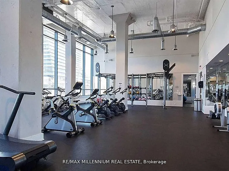 2212 Lake Shore Blvd W #3106 — Photo 15