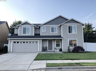 5006 NE 61st St, Vancouver, WA 98661