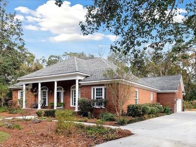 40 Myrtlewood Dr, Savannah, GA, 31405