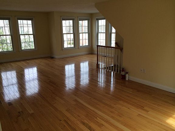 Dining Room Area