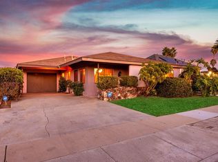 4921 Gary St, San Diego, CA 92115