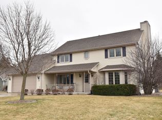 W168N10232 Bittersweet Trl, Germantown, WI 53022