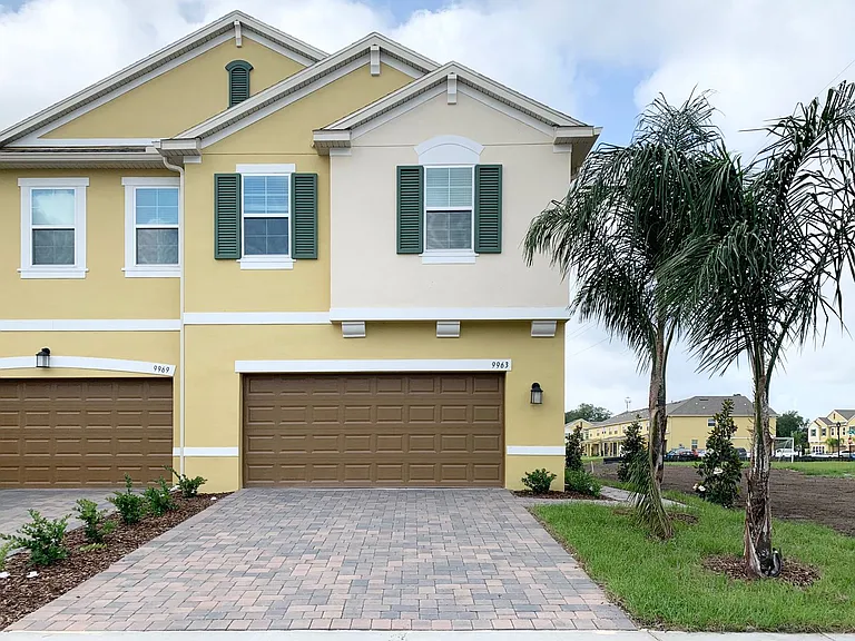 9963 Red Eagle Dr — Photo 1