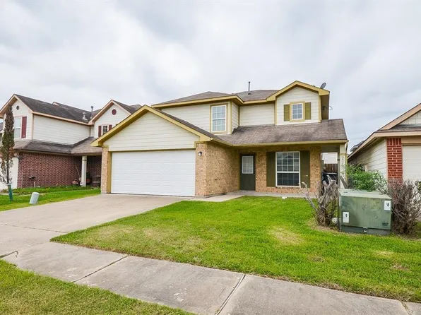 3526 Derril Ln, Houston, TX 77082