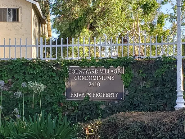 2410 N Towne Ave, Pomona, CA
