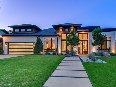 7841 Idlewood Ln, Dallas, TX, 75230