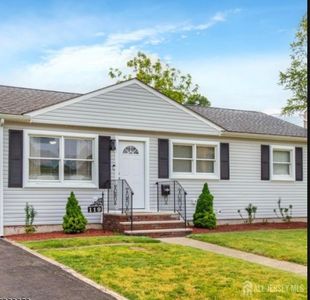 119 2nd St, Middlesex, NJ, 08846