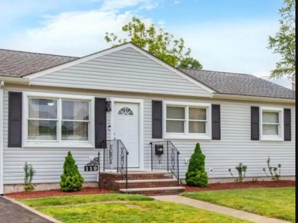 119 2nd St, Middlesex, NJ 08846