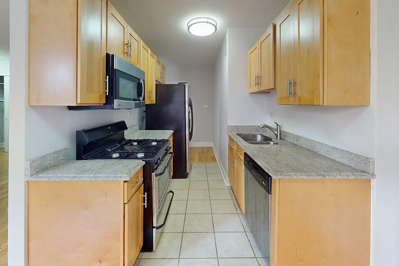 50 West 93rd Street — Photo 2