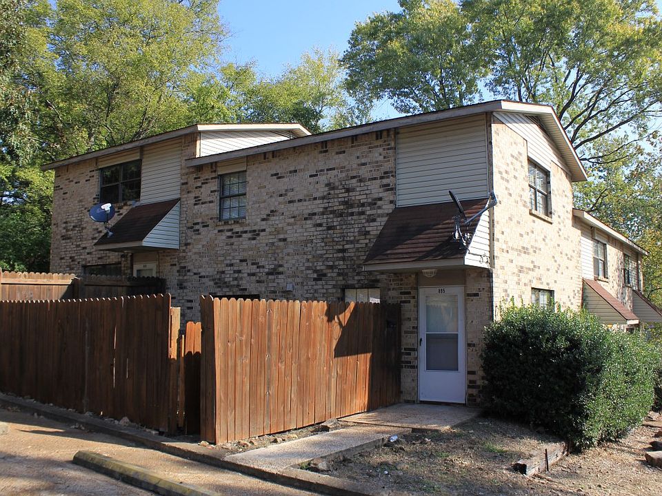 Byers/23rd Quadplex 895 23rd St Batesville AR Zillow