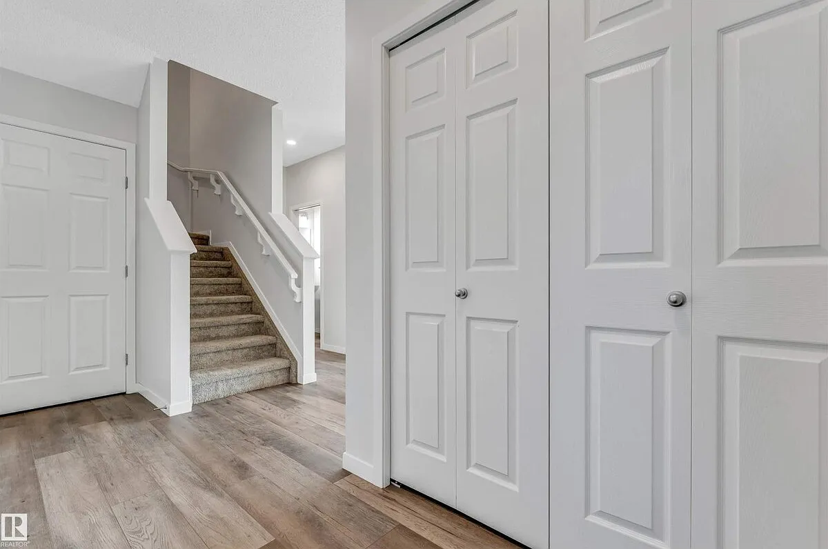 SF349 3 Bed | 2.5 Bath Detached Home in Cy Becker, NE Edmonton | 17636 49 Street NW — Photo 4