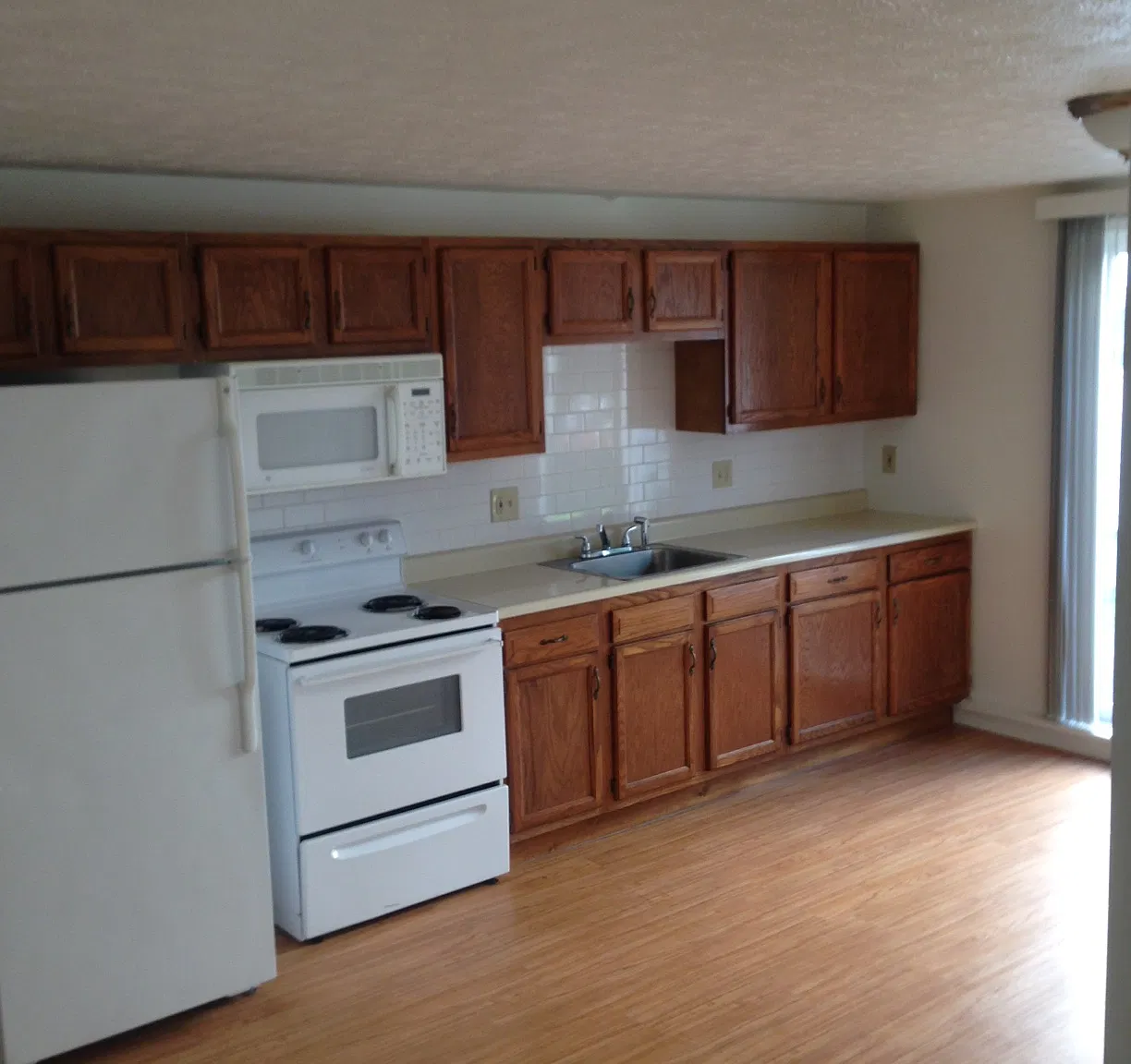 1 bed, $1,400 — Photo 4