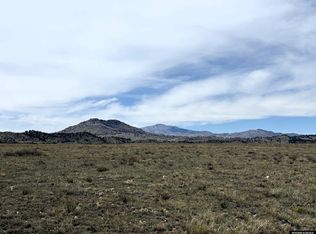 TRACT 26 Laramie Peak Rnch, Wheatland, WY 82201